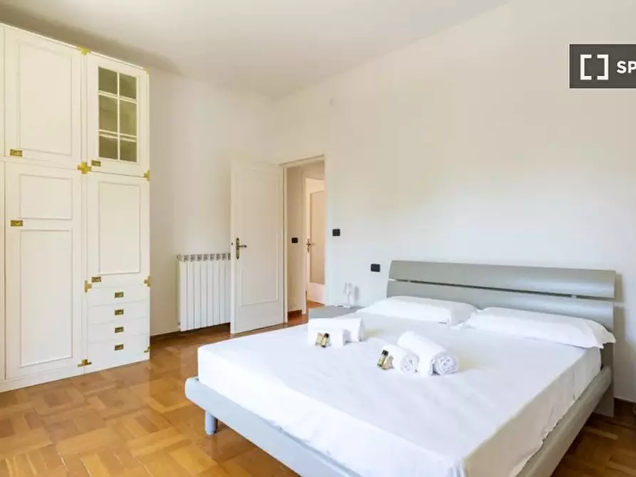 Immagine 12 di Appartamento in affitto  in Via Maggio Veroggio a Rapallo