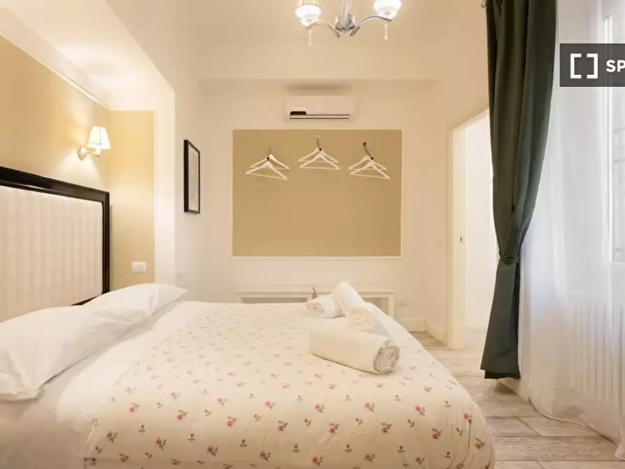 Immagine 15 di Appartamento in affitto  in Viuzzo delle Canne a Firenze