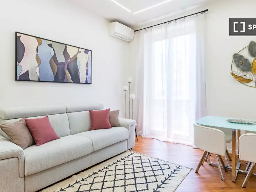 Immagine 1 di Appartamento in affitto  in Via Massimo Stanzione a Napoli