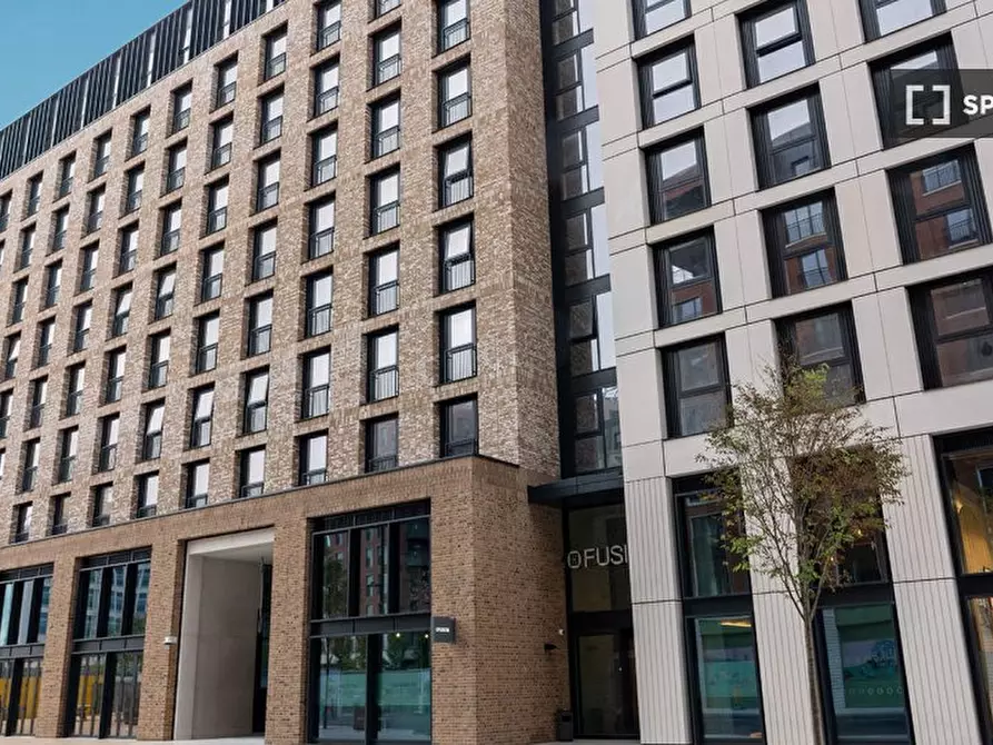 Immagine 5 di Ufficio in affitto  in Merchant Street a Brent