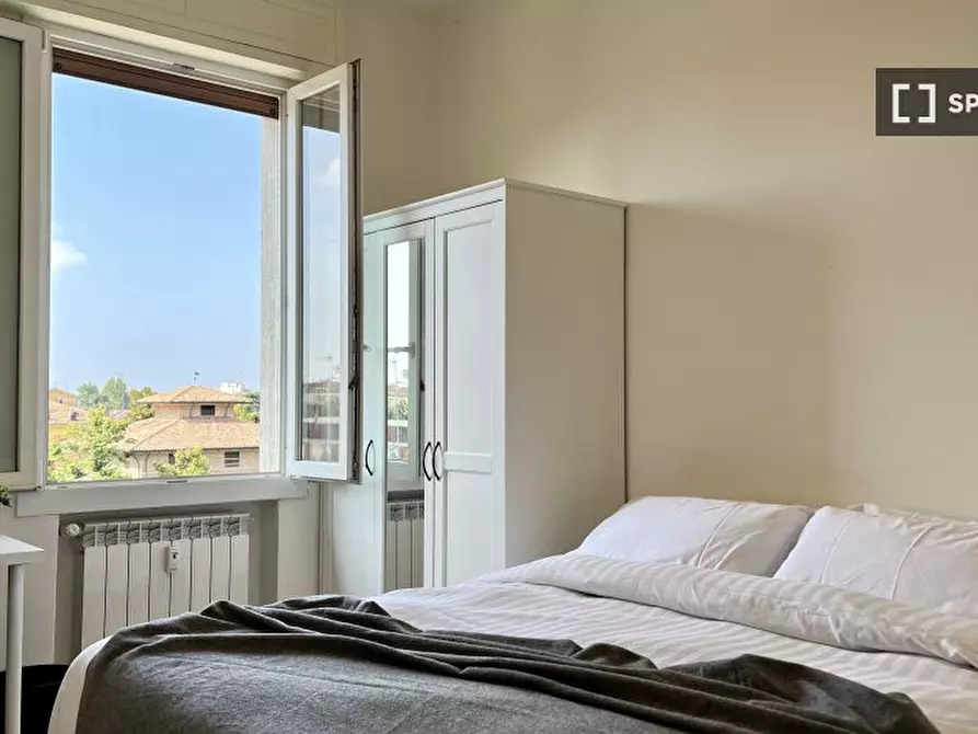 Immagine 1 di Camera condivisa in affitto  in Via Stuffler a Modena