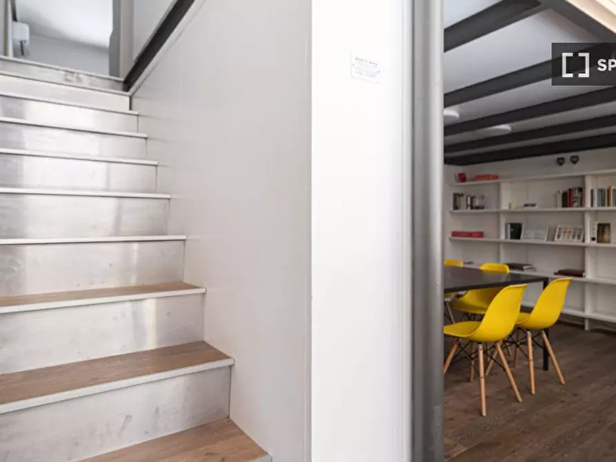 Immagine 18 di Appartamento in affitto  in Via Mancini a Milano