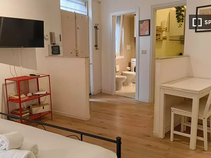 Immagine 5 di Ufficio in affitto  in Via Giovanni De Calvi, 00151 Roma RM, Italy a Roma