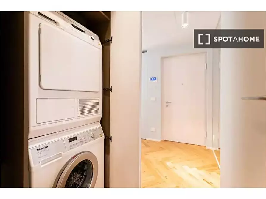 Immagine 12 di Appartamento in affitto  in Via Privata Siracusa a Milano