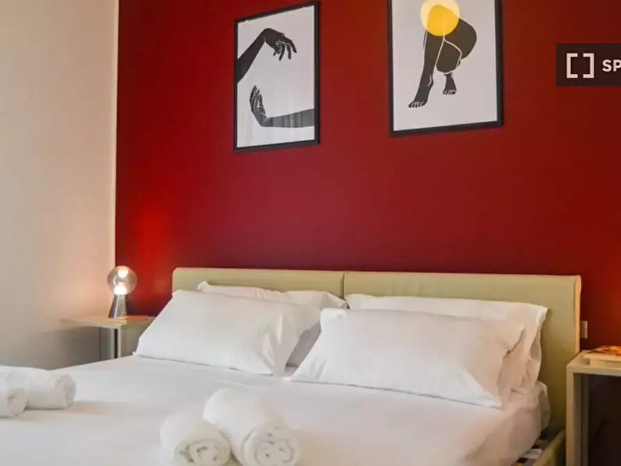 Immagine 11 di Appartamento in affitto  in Viale Bacchiglione a Milano