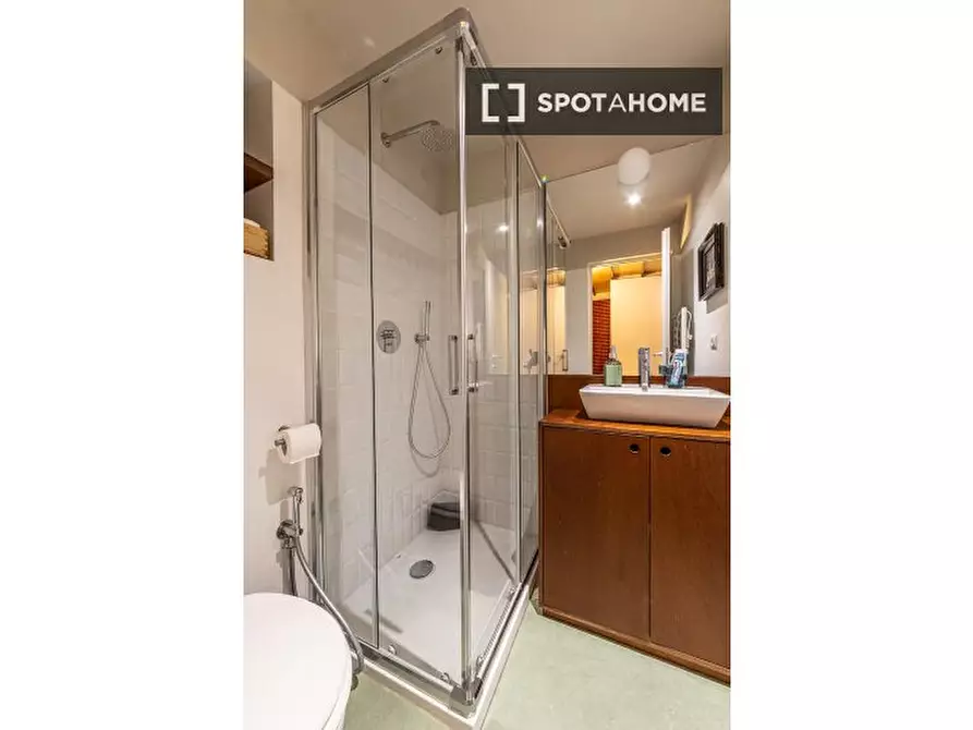 Immagine 5 di Appartamento in affitto  in Via Emilio Gola a Milano