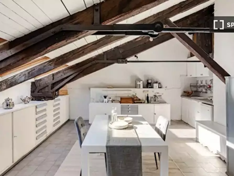 Immagine 1 di Appartamento in affitto  in Via di S. Maria Maggiore a Roma