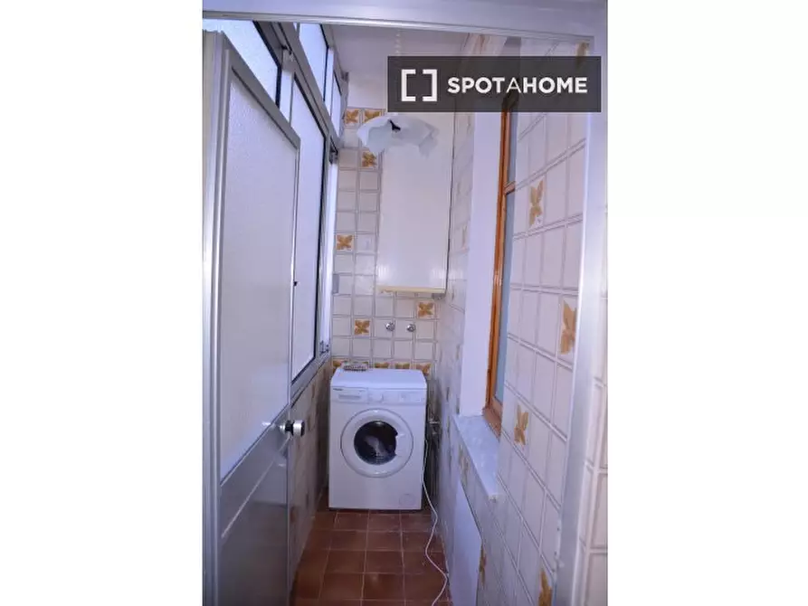 Immagine 8 di Camera condivisa in affitto  in Via Lombardia a Cagliari