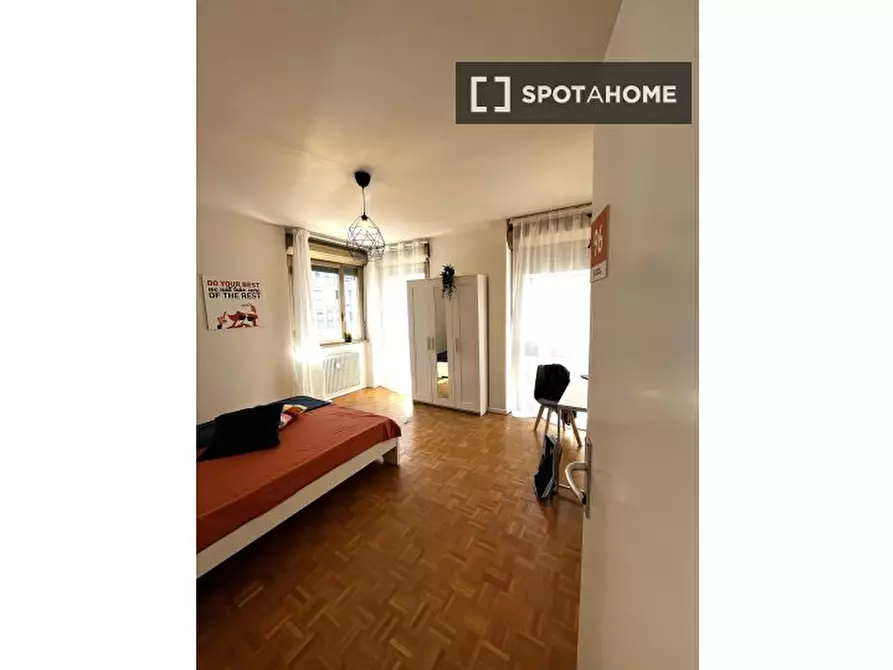 Immagine 1 di Camera condivisa in affitto  in Novembre 132 a Trento