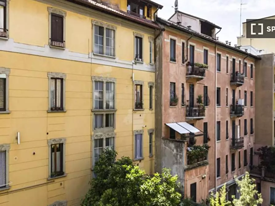 Immagine 10 di Camera condivisa in affitto  in Viale Sabotino a Milano