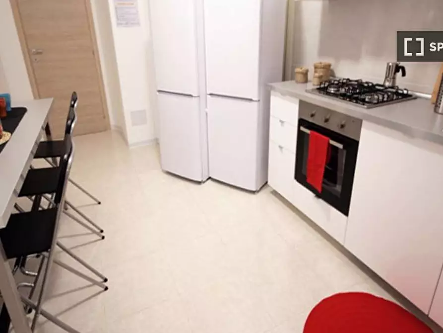 Immagine 11 di Camera condivisa in affitto  in Via Plinio a Milano