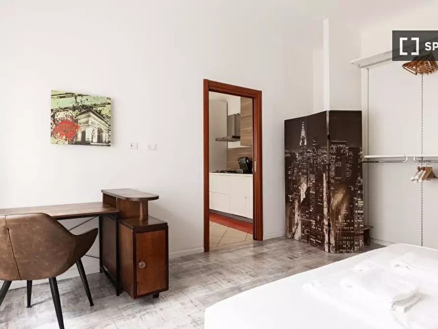 Immagine 11 di Appartamento in affitto  in Via Padova a Milano