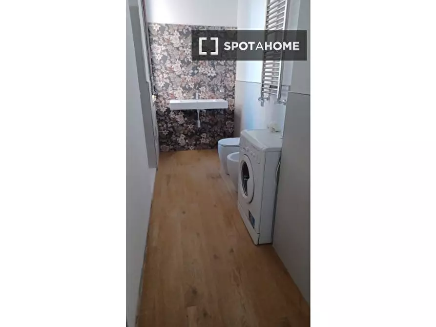 Immagine 5 di Appartamento in affitto  in V.le Bligny a Milano