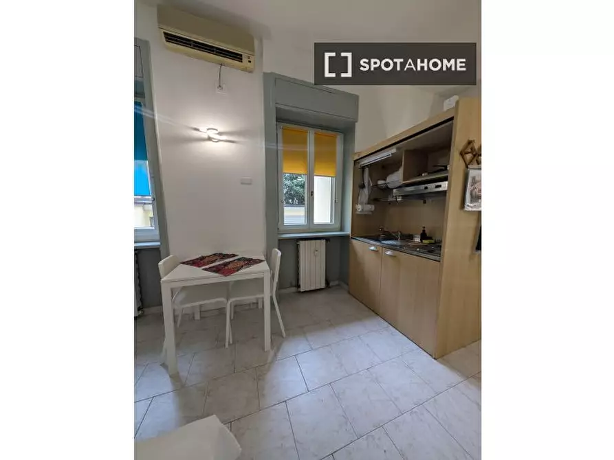 Immagine 3 di Ufficio in affitto  in Via Novegno a Milano