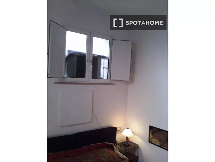 Immagine 8 di Appartamento in affitto  in Via Volterra a Roma