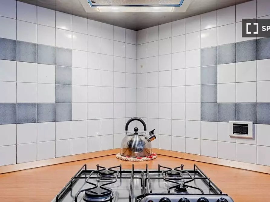 Immagine 15 di Appartamento in affitto  in Largo Brancaccio a Roma