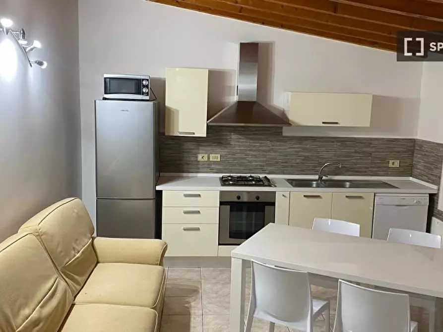 Immagine 1 di Appartamento in affitto  in Via Giorgio Castelli a Milano