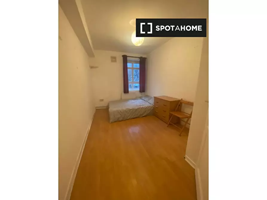 Immagine 14 di Camera condivisa in affitto  in Retreat Pl a Hackney