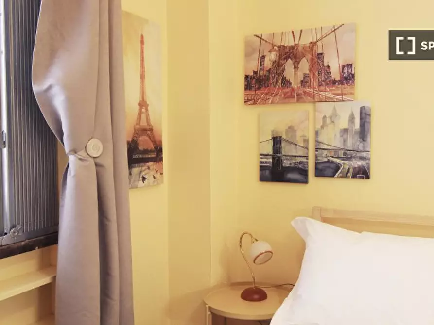 Immagine 7 di Appartamento in affitto  in Via San Pietro All'Orto a Milano