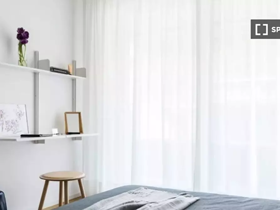 Immagine 18 di Appartamento in affitto  in Via dei Sormani a Milano