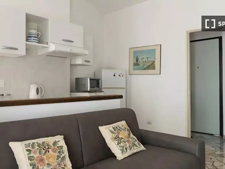 Immagine 7 di Appartamento in affitto  in C.so Lodi a Milano