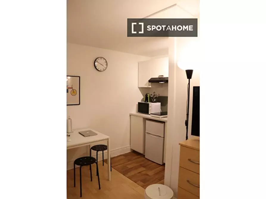 Immagine 6 di Ufficio in affitto  in Sidney Grove a Islington