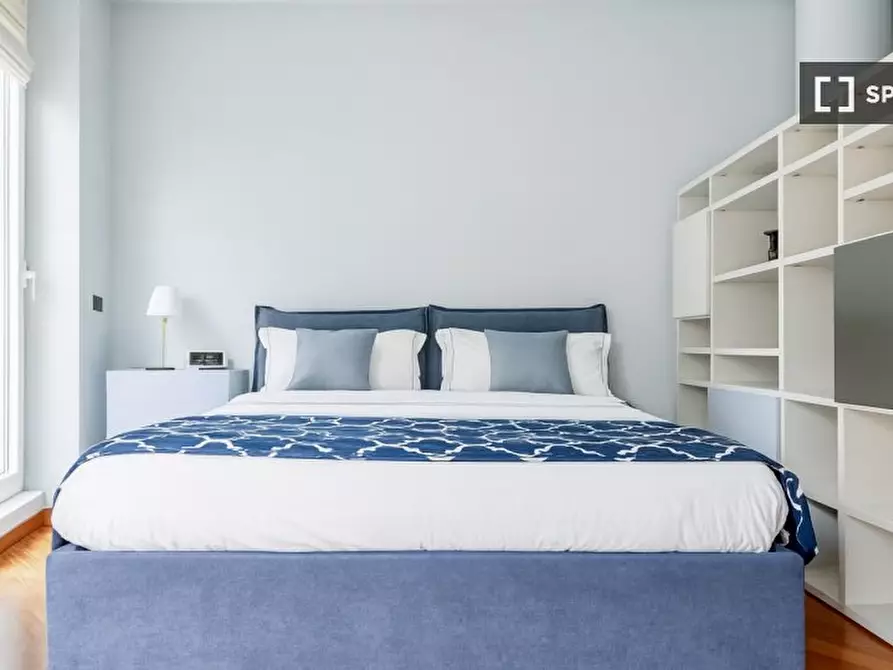 Immagine 17 di Appartamento in affitto  in Via Santa Lucia a Milano