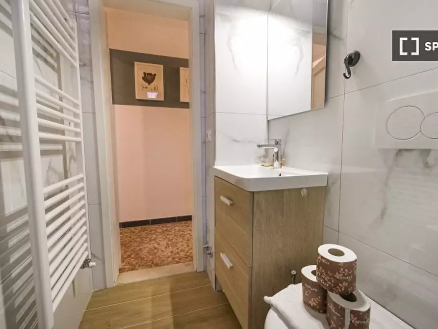 Immagine 5 di Appartamento in affitto  in Via delle Conce a Firenze