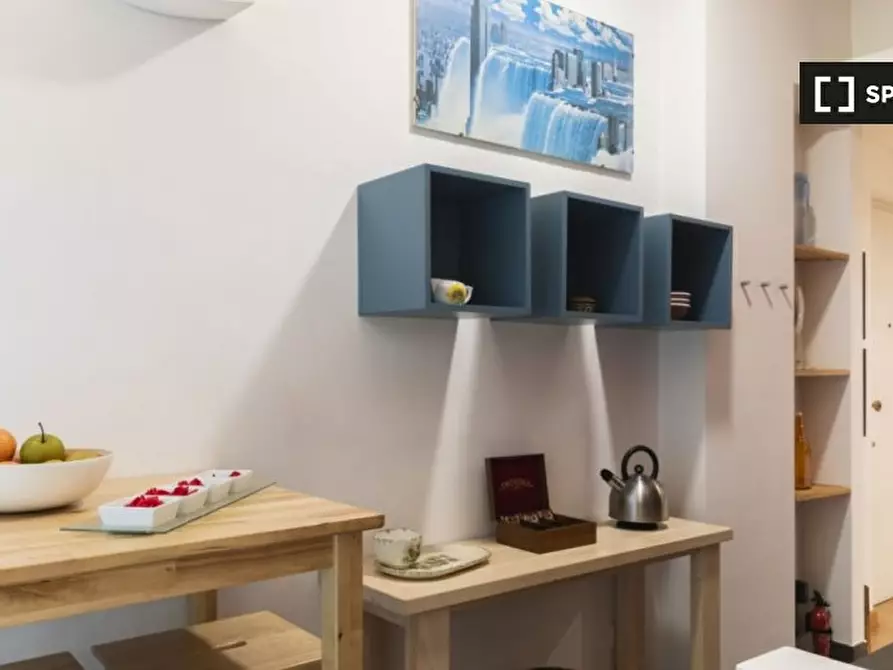 Immagine 15 di Appartamento in affitto  in Viale Certosa a Milano