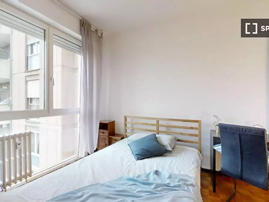 Immagine 3 di Camera condivisa in affitto  in VIA brigata padova a Padova