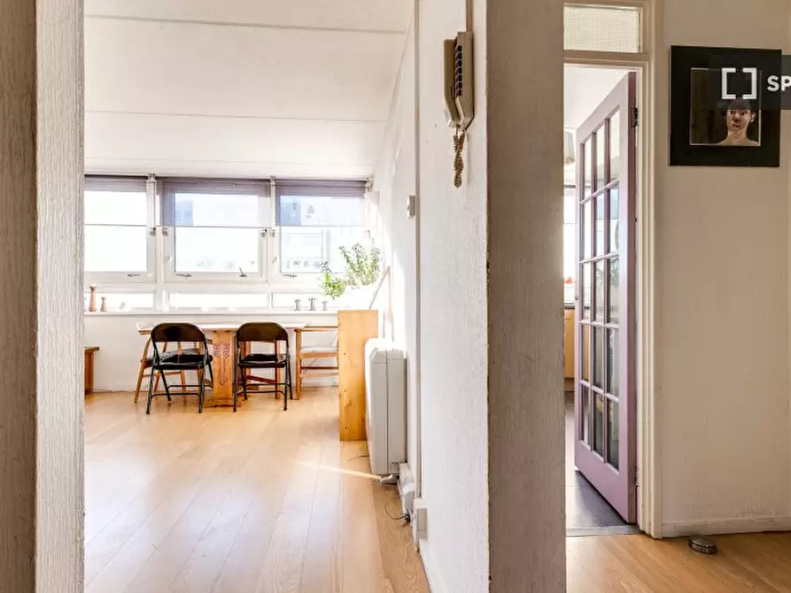 Immagine 16 di Appartamento in affitto  in Park Court a Wandsworth