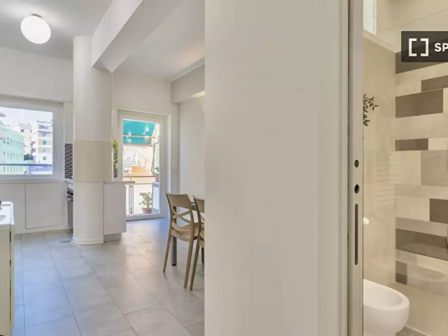 Immagine 14 di Appartamento in affitto  in Circonvallazione Nomentana a Roma