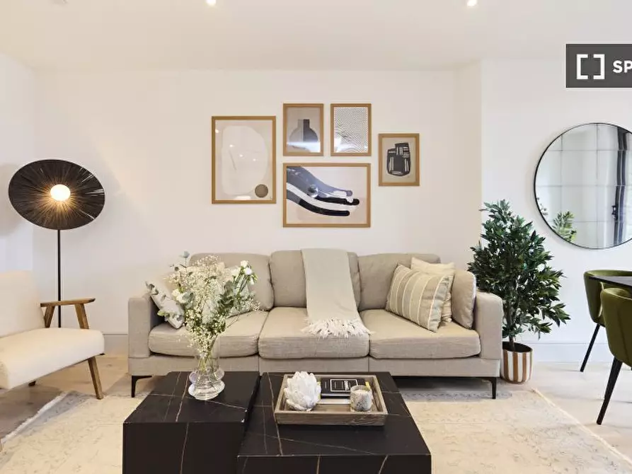 Immagine 9 di Appartamento in affitto  in Station Rd a Merton