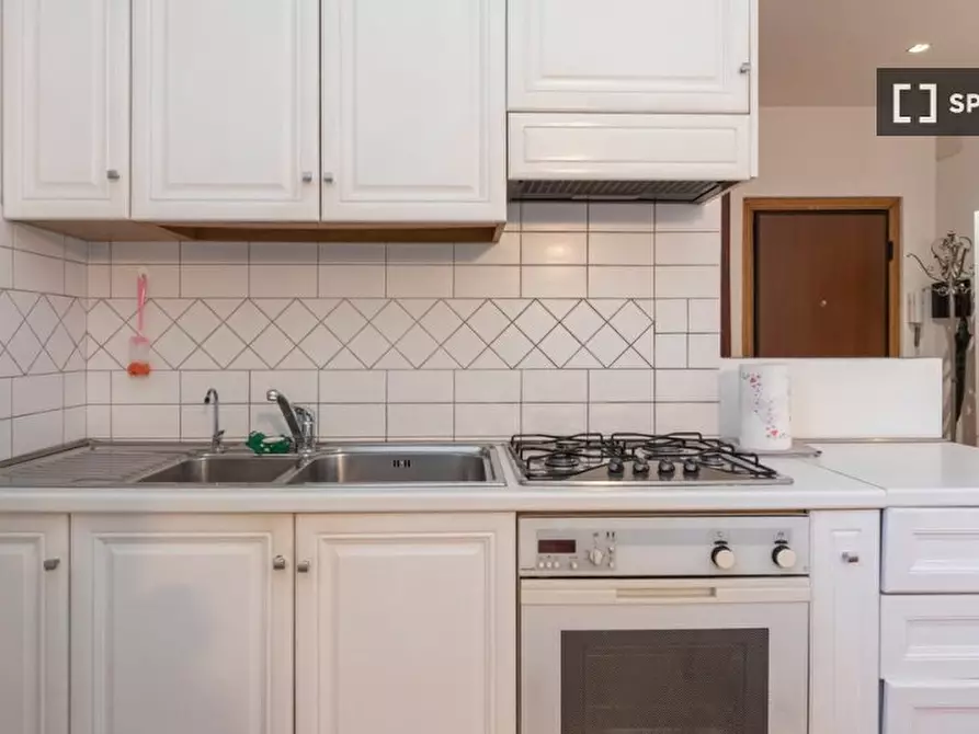 Immagine 6 di Appartamento in affitto  in Via Felice Casati a Milano