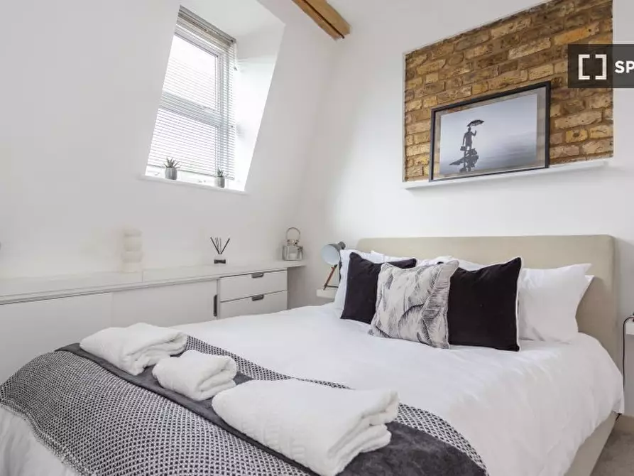 Immagine 3 di Appartamento in affitto  in Battersea Rise a Wandsworth