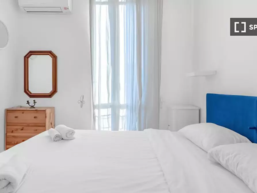 Immagine 4 di Appartamento in affitto  in Via Giulio Carcano a Milano