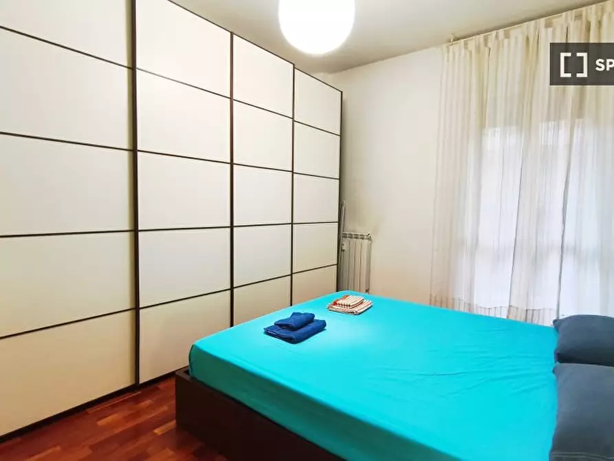 Immagine 10 di Ufficio in affitto  in Via Desenzano a Milano