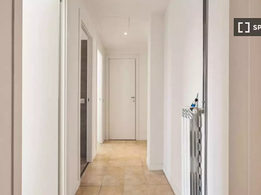 Immagine 10 di Camera condivisa in affitto  in Via Pantigliate a Milano