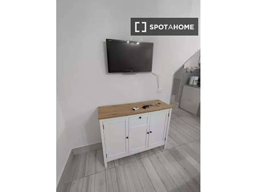 Immagine 2 di Ufficio in affitto  in Via Ventaglieri a Napoli