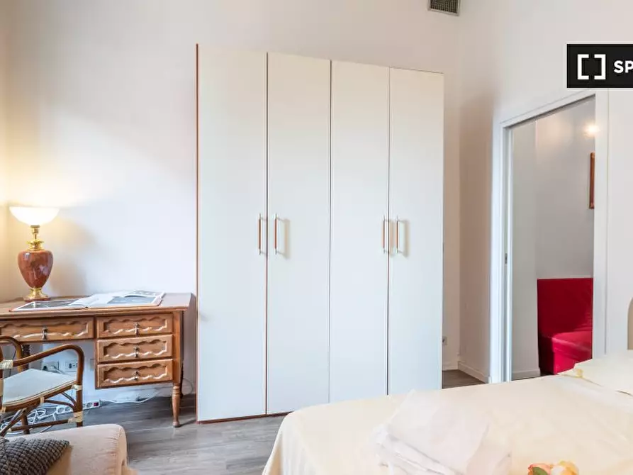 Immagine 10 di Appartamento in affitto  in Via dei Leoni, 2, 50122 Firenze FI, Italy a Firenze