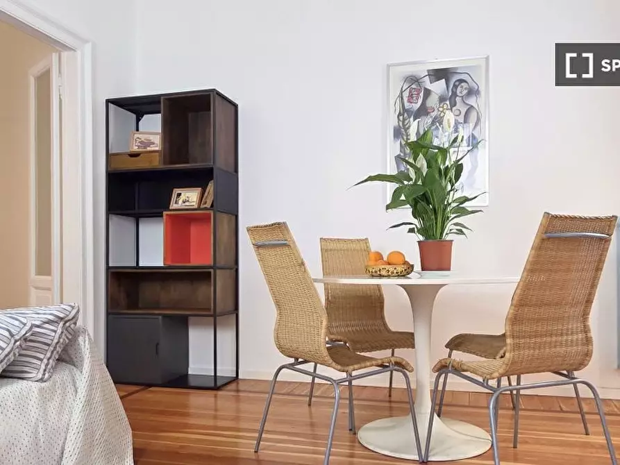 Immagine 4 di Appartamento in affitto  in Via Macedonio Melloni a Milano