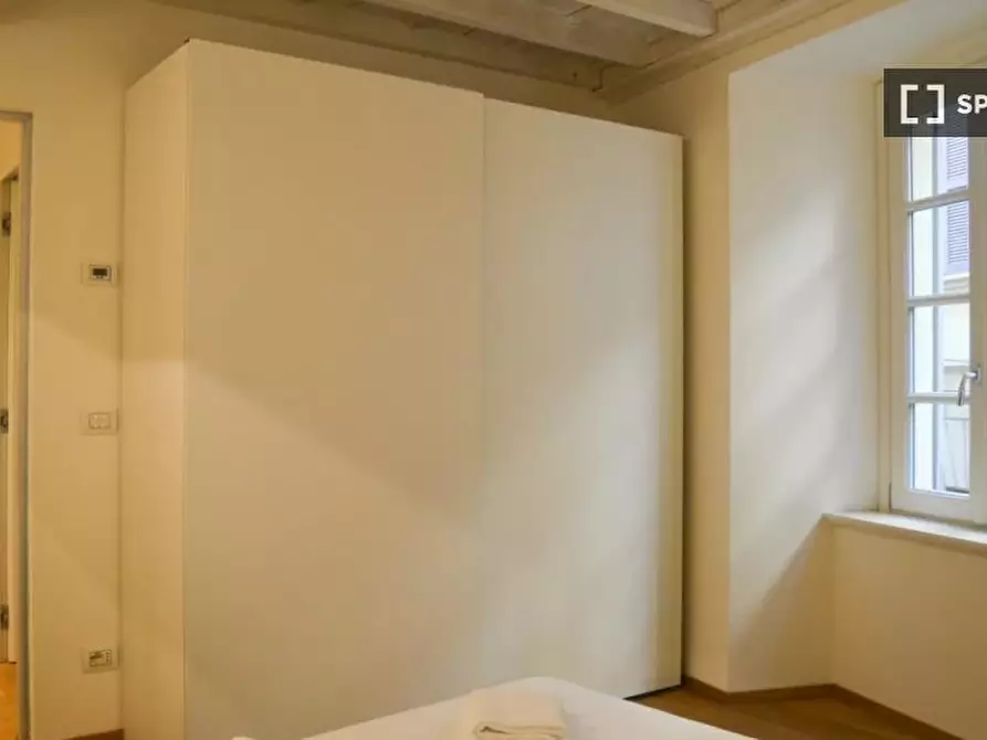 Immagine 19 di Appartamento in affitto  in Via Santa Maria Fulcorina a Milano