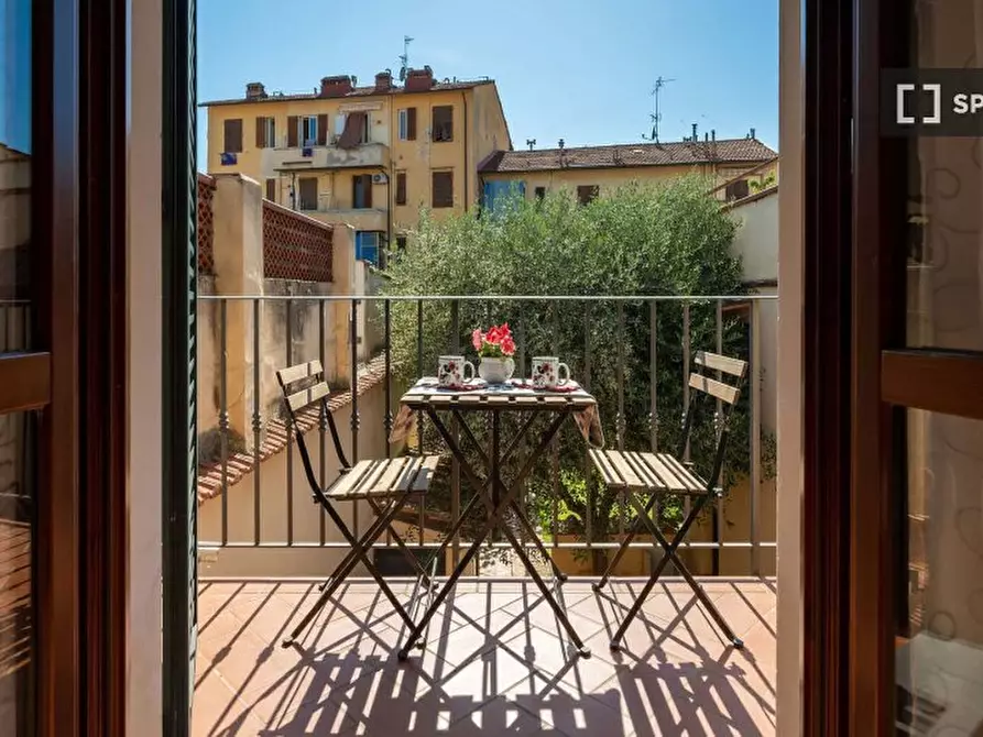 Immagine 18 di Appartamento in affitto  in Via del Romito a Firenze