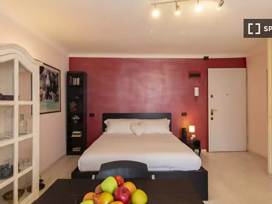 Immagine 14 di Ufficio in affitto  in Via Vincenzo Forcella a Milano