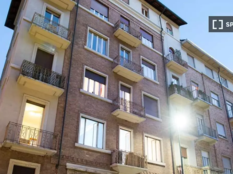 Immagine 9 di Camera condivisa in affitto  in Via Gian Domenico Cassini a Torino
