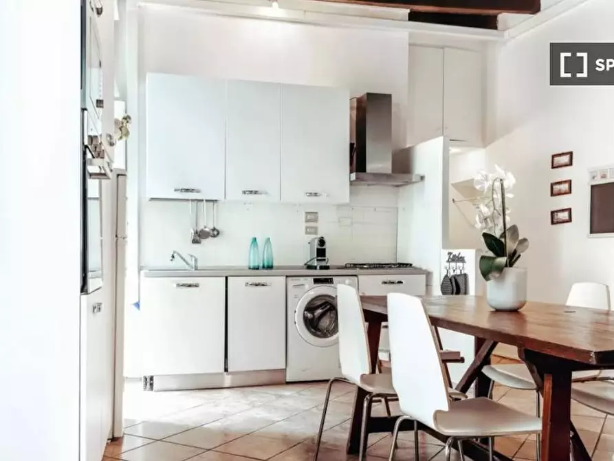 Immagine 13 di Appartamento in affitto  in Via Vetere a Milano