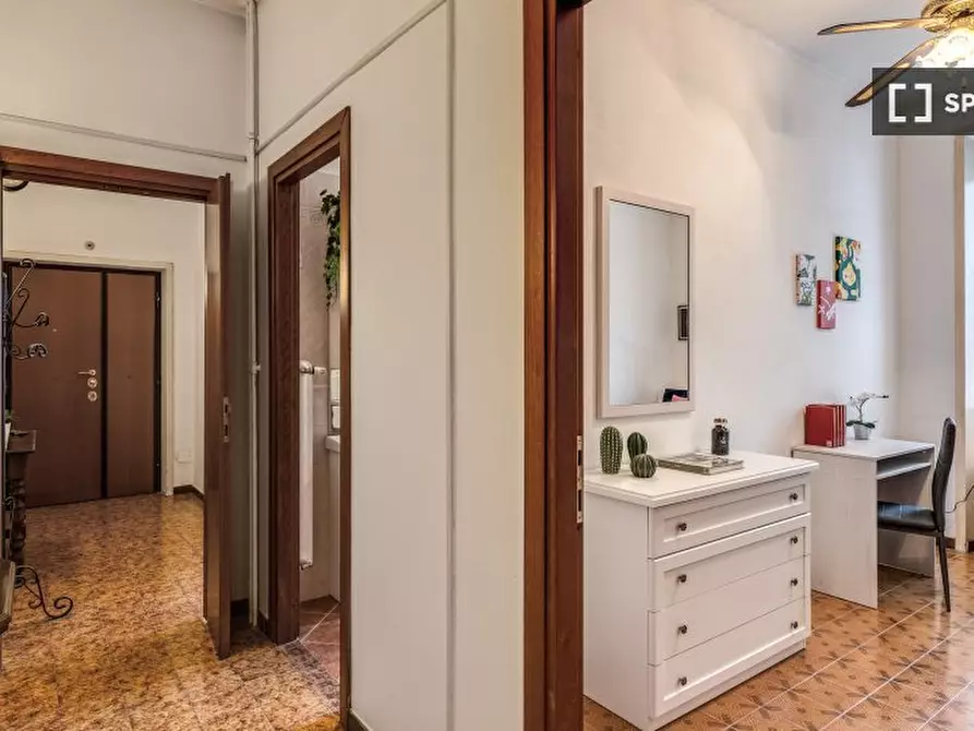 Immagine 12 di Appartamento in affitto  in Viale dello Scalo S. Lorenzo a Roma