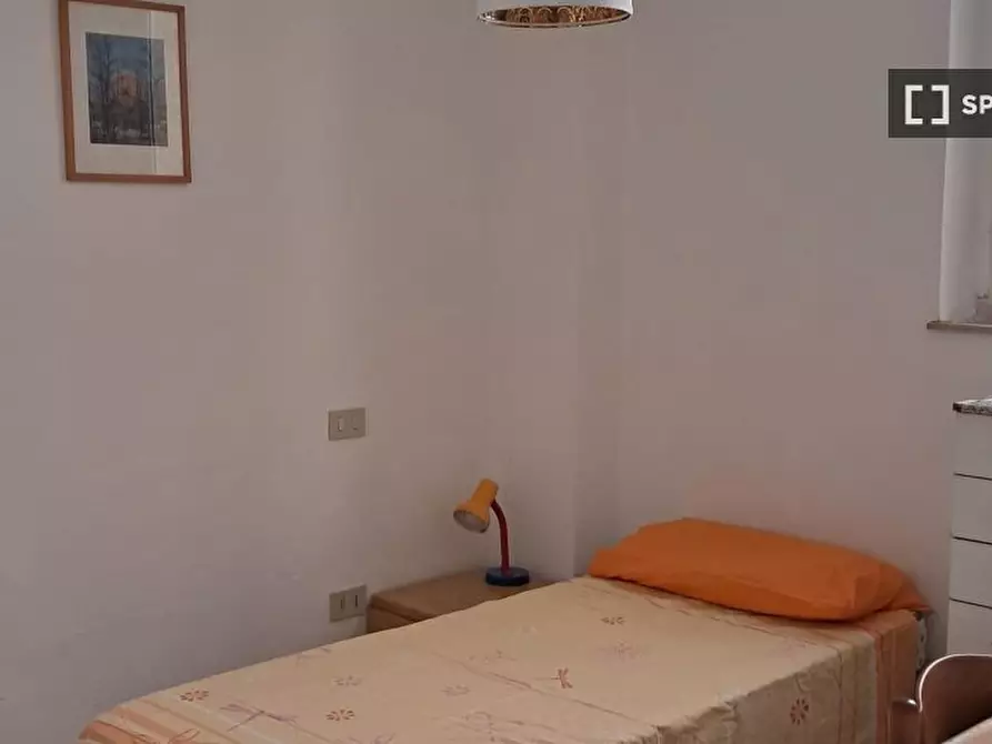 Immagine 11 di Appartamento in affitto  in Via del Pasticcio a Perugia