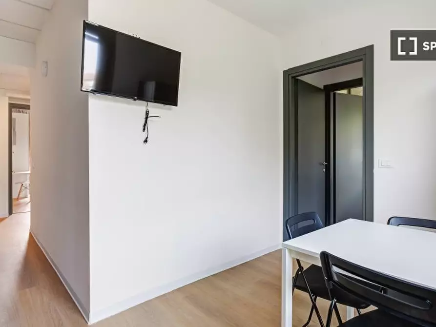 Immagine 12 di Camera condivisa in affitto  in Via Privata Deruta a Milano