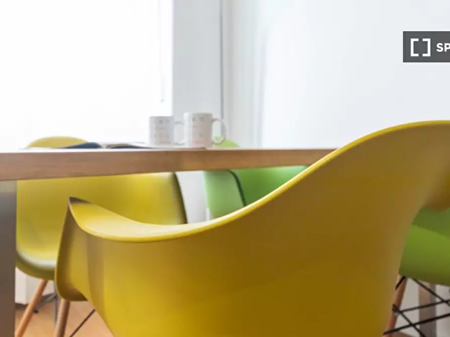 Immagine 10 di Appartamento in affitto  in Via Vittorio Salmini a Milano